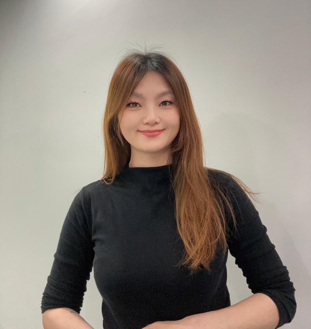 CHEN LU