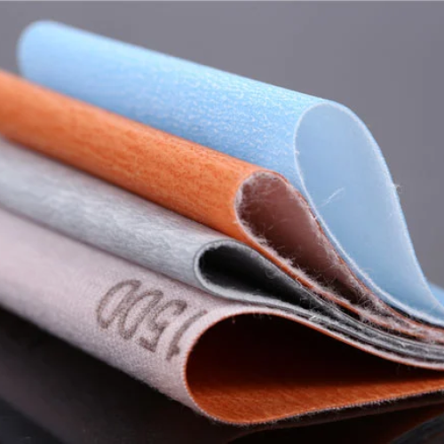 flexible film